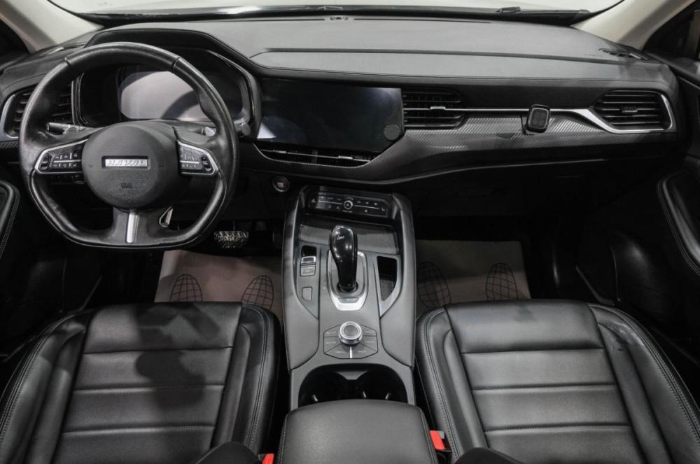 Haval F7x I Новокузнецк  - изображение 19