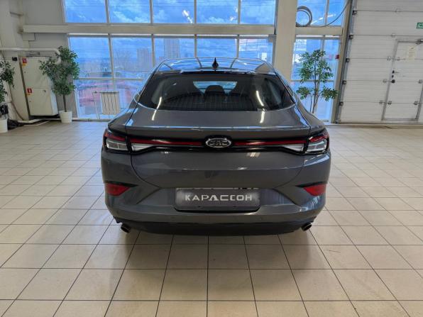 JAC J7 I с пробегом 2023 года, цена 1 365 000 рублей, 61000 км, хэтчбек, Автокод Объявления