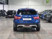 Lada (ВАЗ) Vesta I Санкт-Петербург  - изображение 21