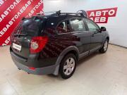 Chevrolet Captiva I Рестайлинг 2 Новочеркасск  - изображение 22