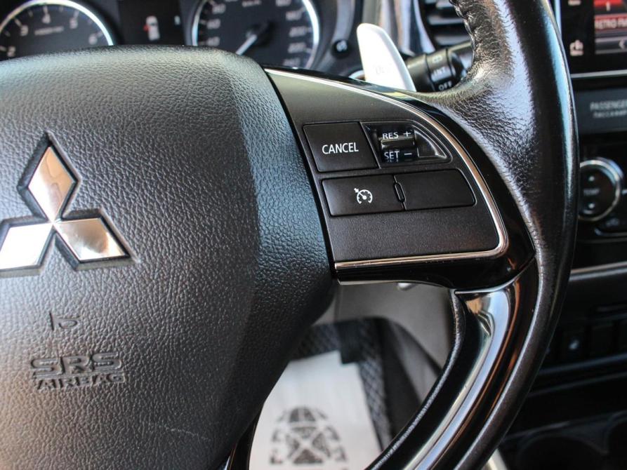 Mitsubishi Outlander III Рестайлинг 2 Калуга  - изображение 12