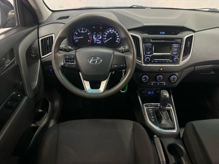 Hyundai Creta I Уфа  - изображение 14