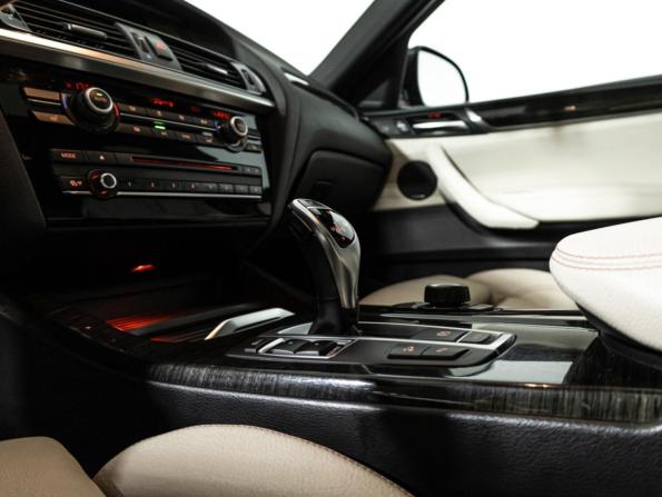 BMW X4 I (F26) с пробегом 2014 года, цена 2 449 700 рублей, 193811 км, внедорожник, Автокод Объявления