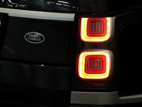 Land Rover Range Rover IV Рестайлинг с пробегом 2020 года, цена 8 790 000 рублей, 83305 км, внедорожник, Автокод Объявления