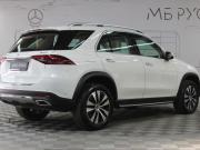 Mercedes-Benz GLE II (V167) Рестайлинг Москва  - изображение 44