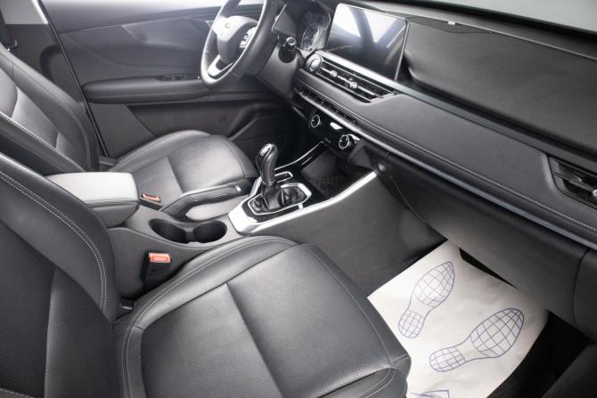 Chery Tiggo 4 Pro I с пробегом 2025 года, цена 1 699 000 рублей, 22323 км, внедорожник, Автокод Объявления