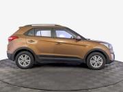 Hyundai Creta I Москва  - изображение 29