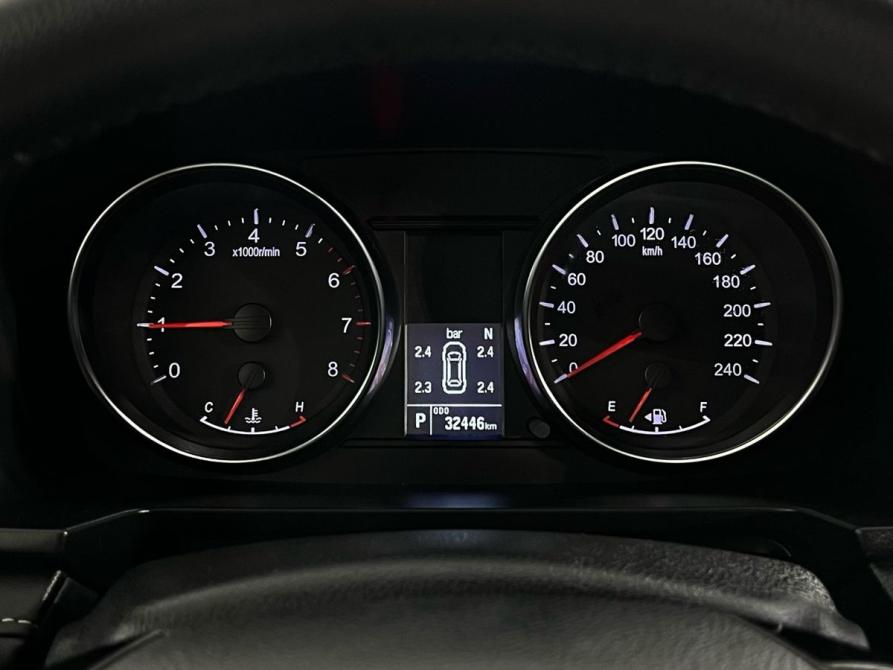 Haval M6 II Ижевск  - изображение 13