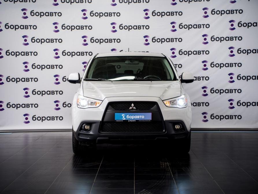 Mitsubishi ASX I Ростов-на-Дону  - изображение 18