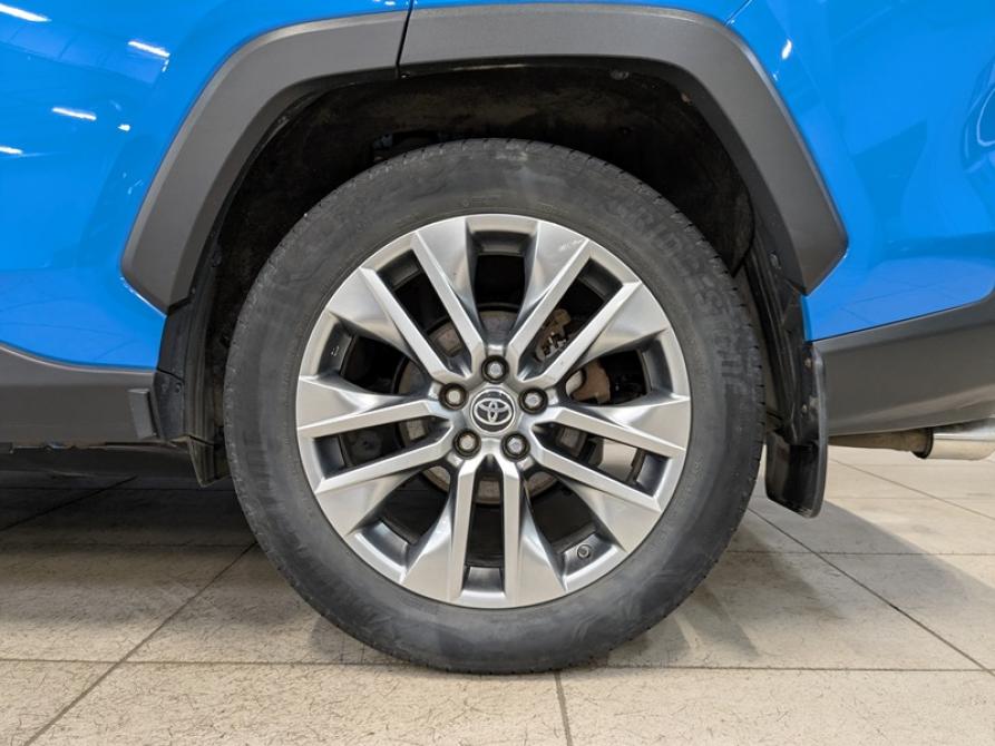 Toyota RAV4 V (XA50) Москва  - изображение 26