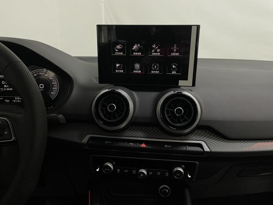 Audi Q2 I Рестайлинг Воронеж  - изображение 17