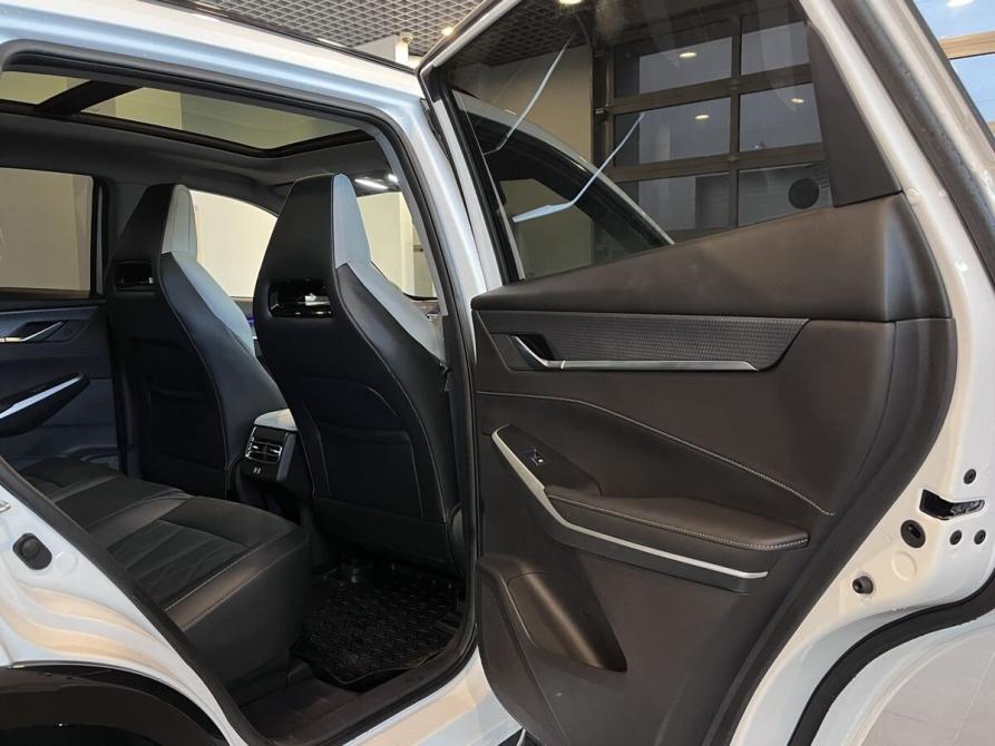 Changan CS75 Plus III Чебоксары  - изображение 15