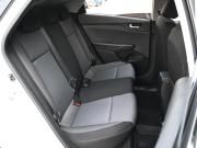 Hyundai Solaris II Рестайлинг Новороссийск  - изображение 31