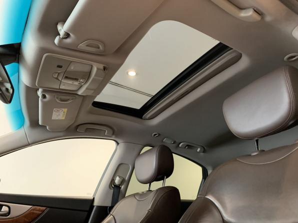 Infiniti QX70 с пробегом 2014 года, цена 1 499 000 рублей, 181571 км, внедорожник, Автокод Объявления