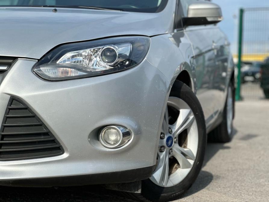 Ford Focus III Волгоград  - изображение 3