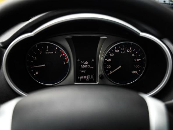 Datsun mi-DO с пробегом 2017 года, цена 539 777 рублей, 98801 км, хэтчбек, Автокод Объявления