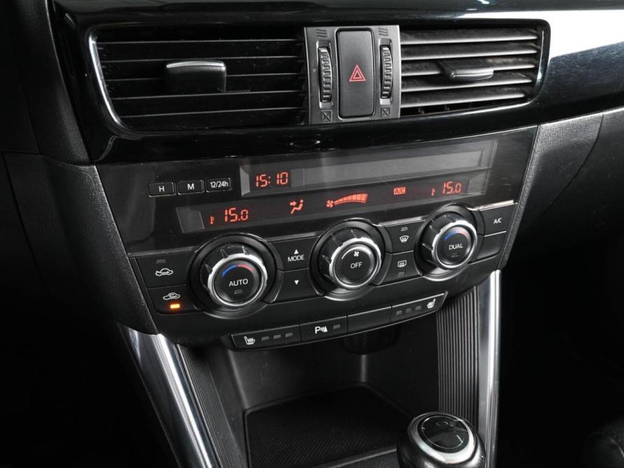 Mazda CX-5 I Ростов-на-Дону  - изображение 15