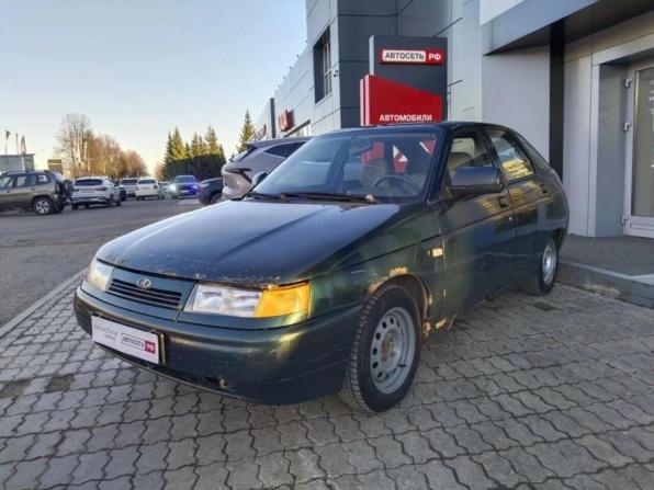 Lada (ВАЗ) 2112 с пробегом 2003 года, цена 120 000 рублей, 183153 км, хэтчбек, Автокод Объявления