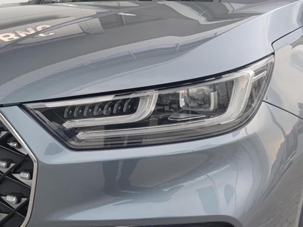 Chery Tiggo 8 Pro I с пробегом 2021 года, цена 2 050 000 рублей, 54645 км, внедорожник, Автокод Объявления