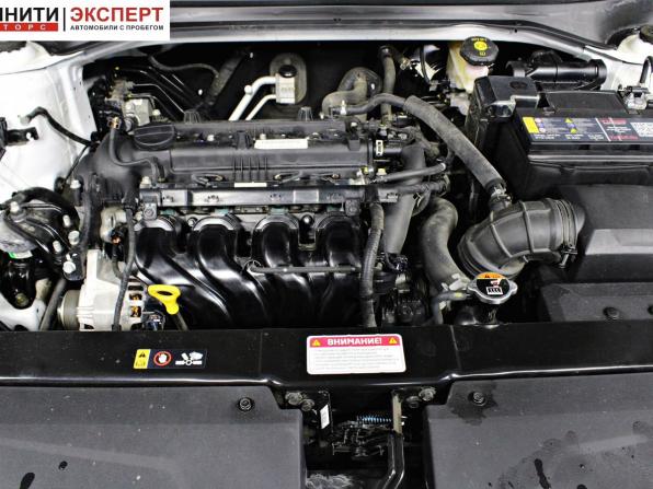 Kia Rio IV Рестайлинг с пробегом 2021 года, цена 1 897 000 рублей, 61291 км, седан, Автокод Объявления