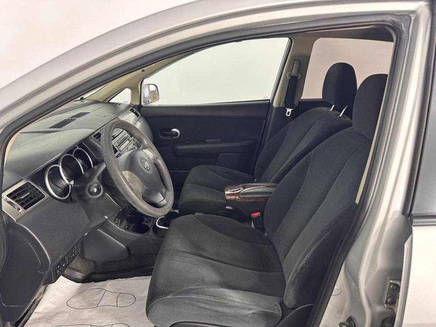 Nissan Tiida I Рестайлинг Ногинск  - изображение 9