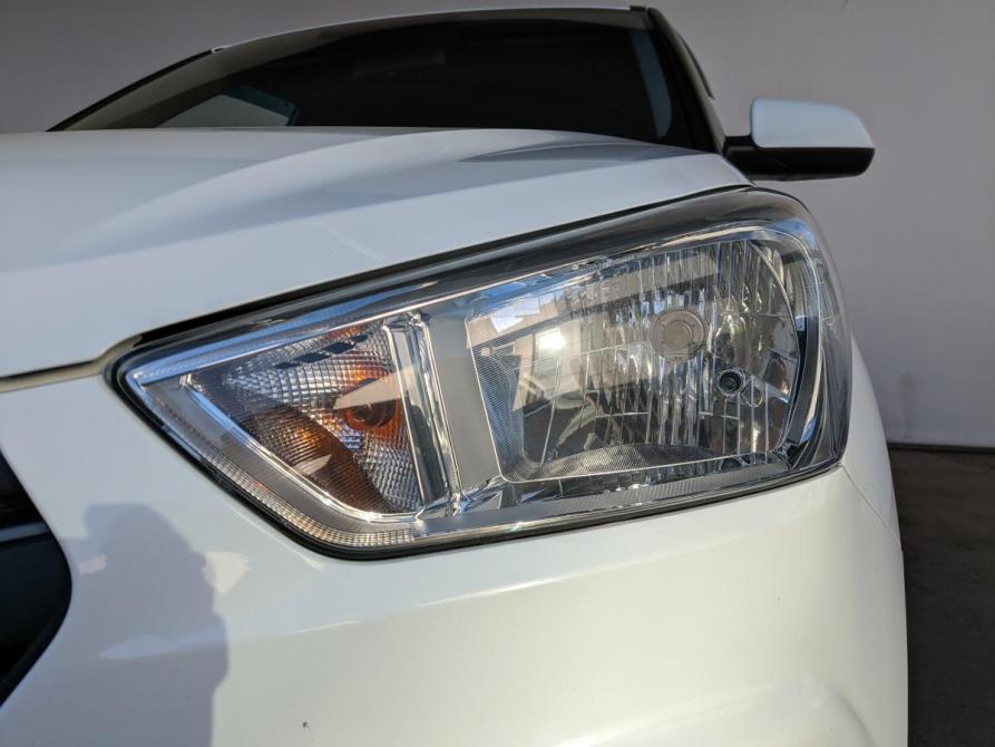 Hyundai Creta I Москва  - изображение 11