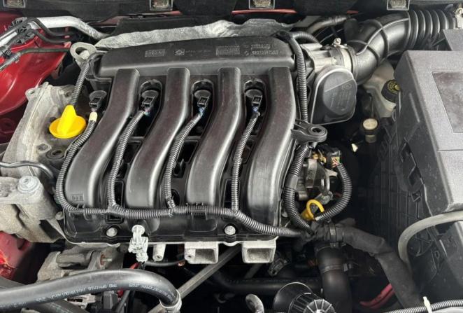Renault Megane III с пробегом 2010 года, цена 560 000 рублей, 107202 км, хэтчбек, Автокод Объявления