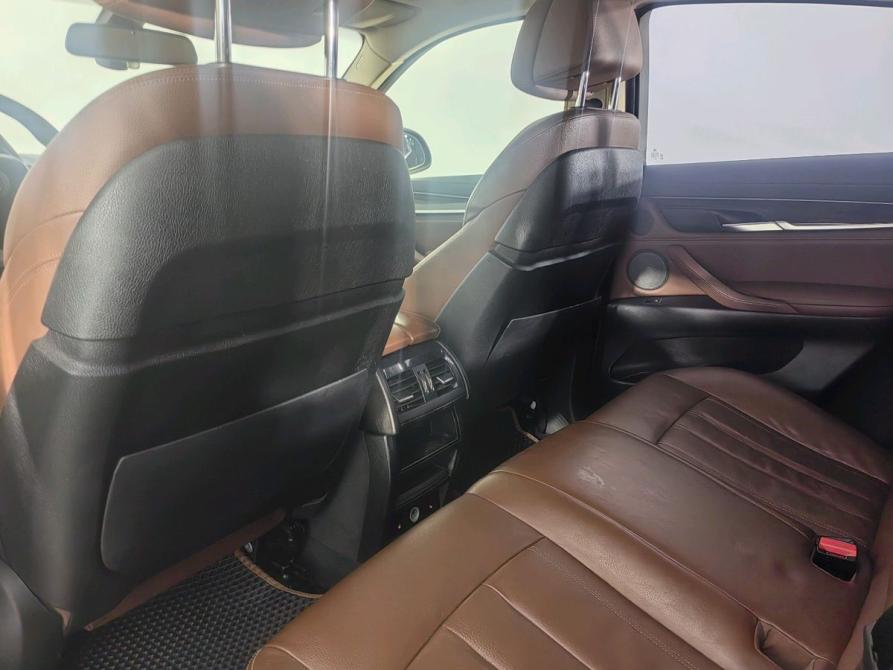 BMW X6 II (F16) Санкт-Петербург  - изображение 33