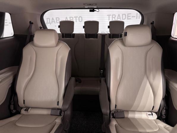 Kia Carnival IV с пробегом 2020 года, цена 3 900 000 рублей, 73000 км, минивэн, Автокод Объявления