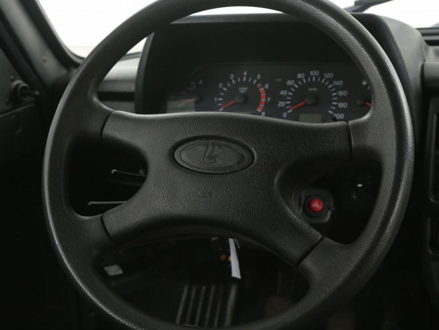 Lada (ВАЗ) 2121 (4x4) I Рестайлинг Иваново  - изображение 16