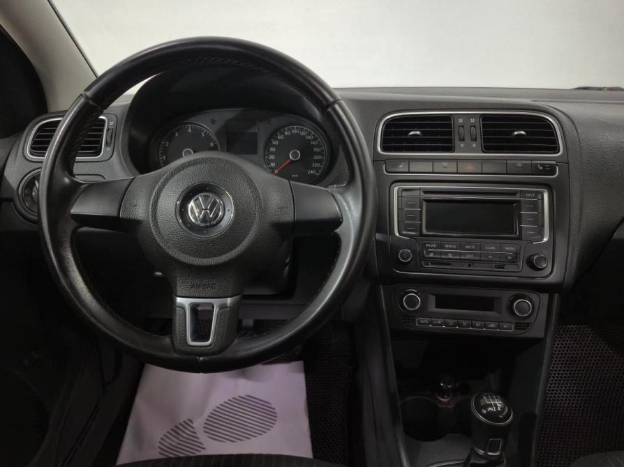 Volkswagen Polo V Альметьевск  - изображение 14