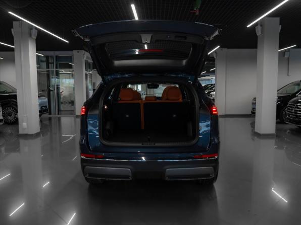 Geely Galaxy M7 с пробегом 2026 года, цена 4 050 000 рублей, 12 км, внедорожник, Автокод Объявления