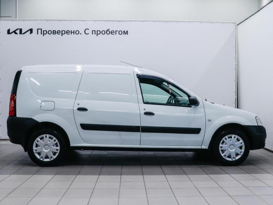 Lada (ВАЗ) Largus I Красноярск  - изображение 9