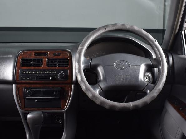 Toyota Camry V40 с пробегом 1998 года, цена 399 999 рублей, 385736 км, седан, Автокод Объявления