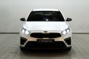 Kia Cerato IV Сургут  - изображение 28