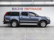 Toyota Hilux VII Рестайлинг Тюмень  - изображение 27