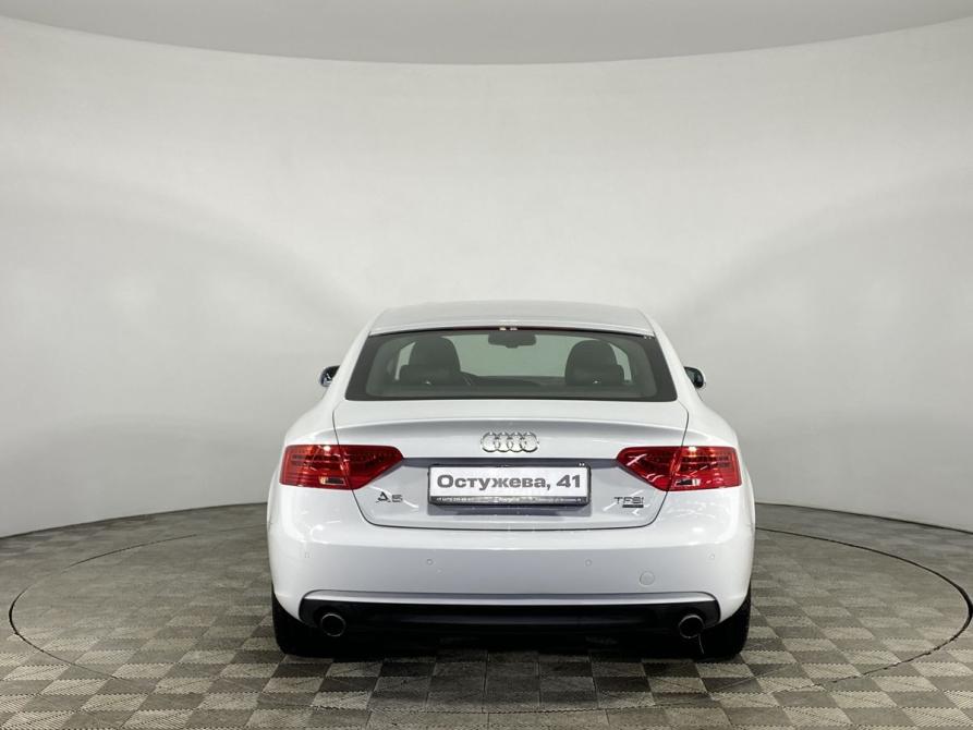 Audi A5 I (8T) Рестайлинг Воронеж  - изображение 7