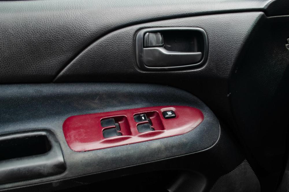 Mitsubishi Lancer IX Рестайлинг Курган  - изображение 9