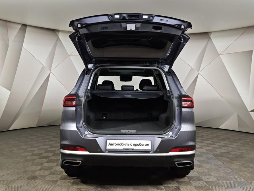 Chery Tiggo 7 Pro Max I Москва  - изображение 11
