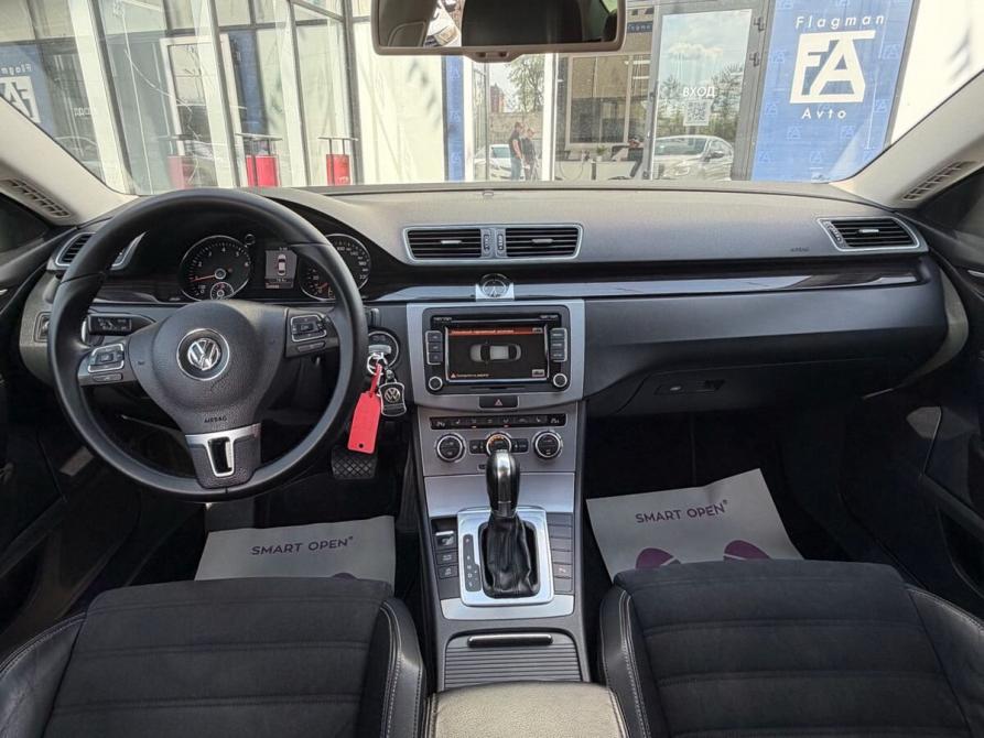 Volkswagen Passat CC I Рестайлинг Краснодар  - изображение 13