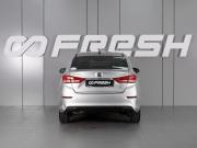 Changan Alsvin Минеральные Воды  - изображение 22
