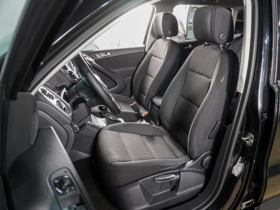 Volkswagen Tiguan I Рестайлинг Воронеж  - изображение 10