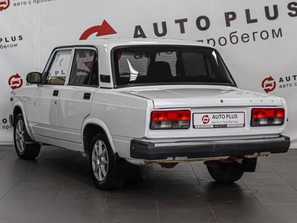 Lada (ВАЗ) 2107 с пробегом 2010 года, цена 289 000 рублей, 90431 км, седан, Автокод Объявления