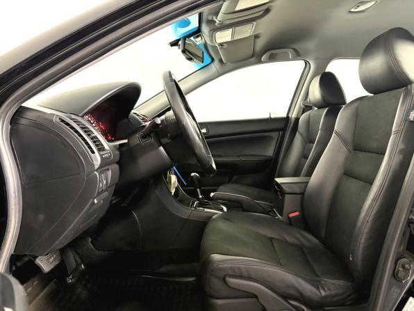 Honda Accord VII Рестайлинг с пробегом 2007 года, цена 770 000 рублей, 224816 км, седан, Автокод Объявления