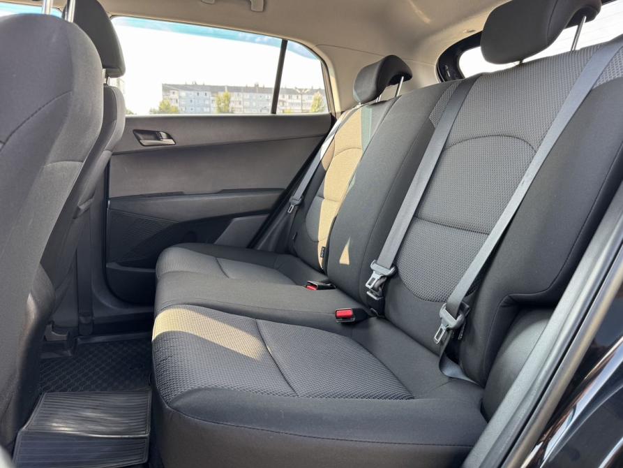 Hyundai Creta I Ижевск  - изображение 9