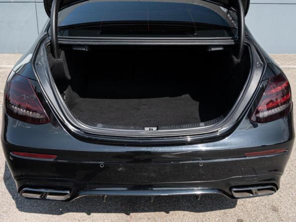 Mercedes-Benz E-Класс AMG V (W213) с пробегом 2017 года, цена 4 900 000 рублей, 137775 км, седан, Автокод Объявления