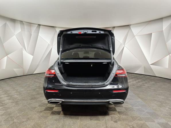 Mercedes-Benz E-Класс V (W213 S213 C238) Рестайлинг с пробегом 2021 года, цена 2 399 000 рублей, 482266 км, седан, Автокод Объявления