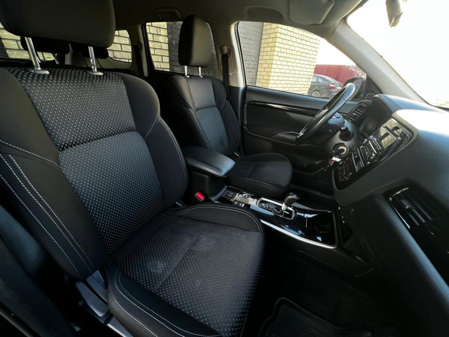Mitsubishi Outlander III Рестайлинг 3 Вологда  - изображение 11