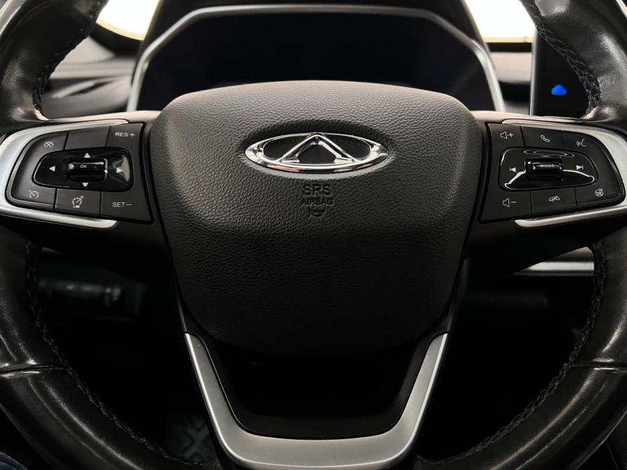 Chery Tiggo 8 Pro I Волгоград  - изображение 19