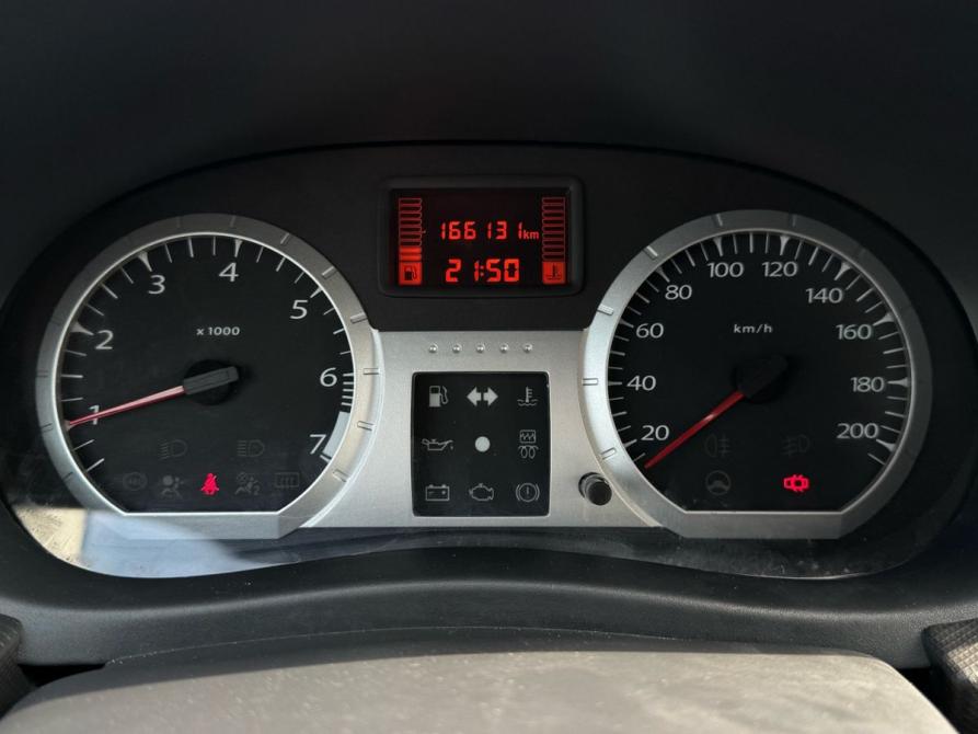 Lada (ВАЗ) Largus I Волгоград  - изображение 8